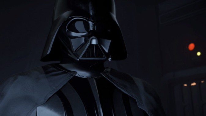 Oculus Questの「Vader Immortal」レビュー数が1,000件突破、売れ行き好調の証か