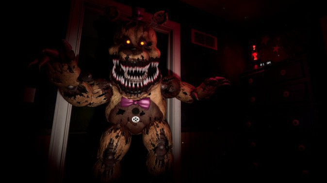 北米PS StoreのVRゲーム売上ランキング、一位は「Five Nights at Freddy’s VR」に Beat Saberの牙城
