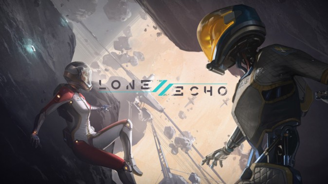 無重力VRゲーム「Lone Echo Ⅱ」が2020年に発売延期、トラッキング方式の違いが影響か