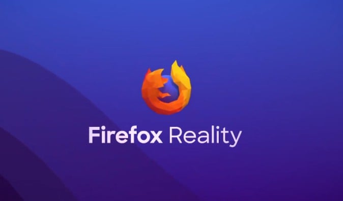 VR専用ブラウザ「Firefox Reality」、Oculus Quest版がリリース