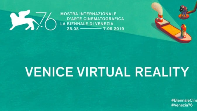 ベネチア映画祭VR部門、日本からも個性豊かな複数作品が出品