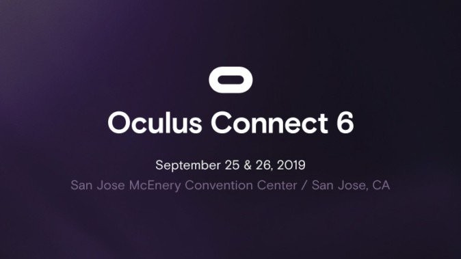 Oculus Connect 6、参加者申込開始 一部セッション情報が公開