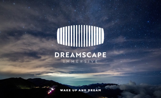 ハリウッドの本気が見れるVR「Dreamscape Immersive」レポート、VR映像プロデューサー・待場勝利の「VR映画の夜明け前」第16回