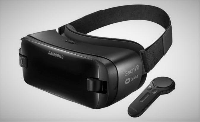 Gear VRが終了へ、OculusのCTOが“追悼”スピーチ