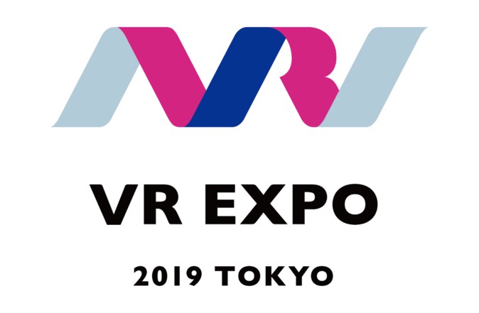 VR/AR/MR企業が多数出展「VR EXPO 2019 TOKYO」チケット販売開始