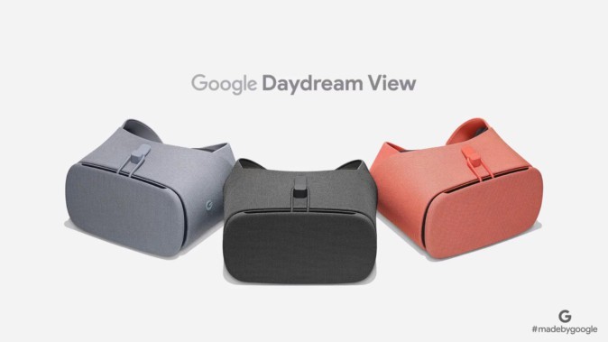 グーグル、Pixel 4はDaydream VR未対応 ゴーグルの販売も終了