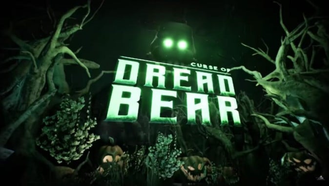 最恐ホラー「Five Nights At Freddy’s VR」ハロウィンテーマのDLC第1弾が配信