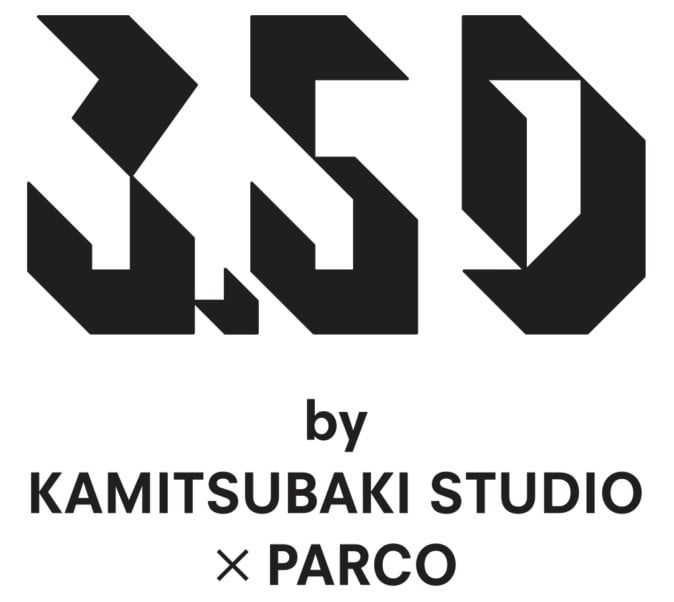 KAMITSUBAKI STUDIO、限定ショップや「花譜展」を開催