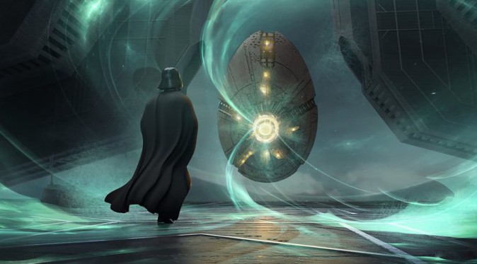 暗黒卿の物語は、ついに最終章へ。VRゲーム「Vader Immortal」ラストエピソード配信日が決定