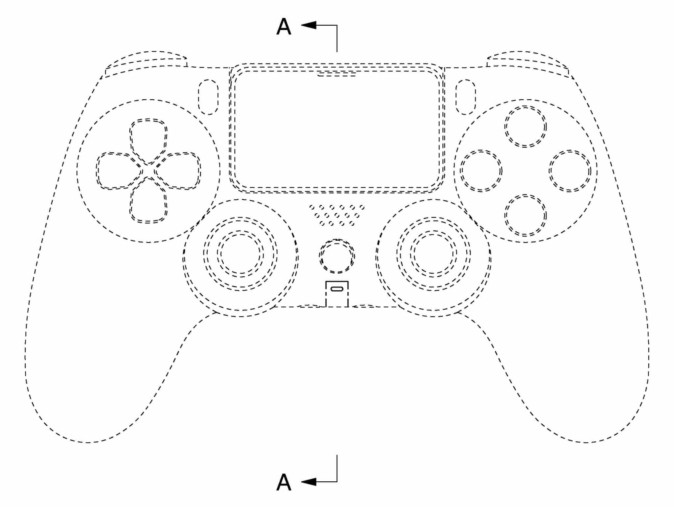 【PSVR】ソニーが新型コントローラーと思われる特許出願、“PS5”向けか？