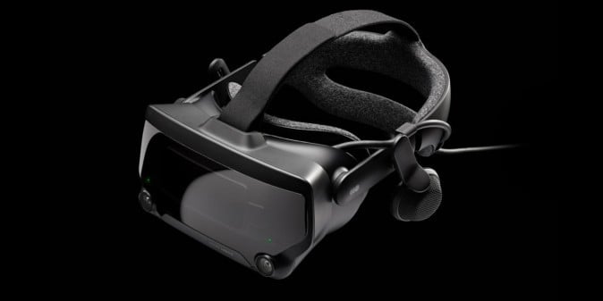 ValveのVRヘッドセット「VALVE INDEX」日本発売、最新情報まとめ（2019