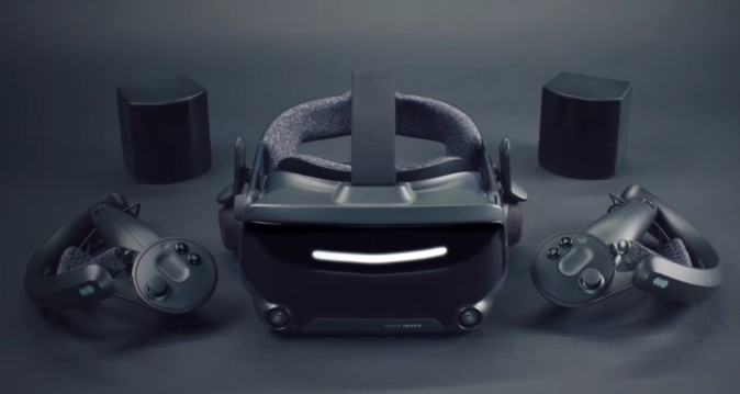 VALVE INDEX、一部地域で在庫切れに。日本でもコントローラーは ...