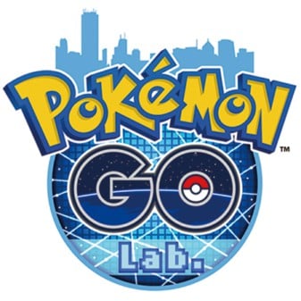 【ポケモンGO】世界初の公式スペース「Pokémon GO Lab.」が池袋にオープン