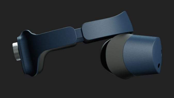 VR/AR両用ヘッドセットのLYNX、200万ドルを調達。発売は2020年夏