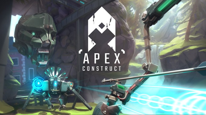 “Apex違い”で知名度急上昇のVRゲーム「Apex Construct」Quest版売り上げが他機種合計を上回る
