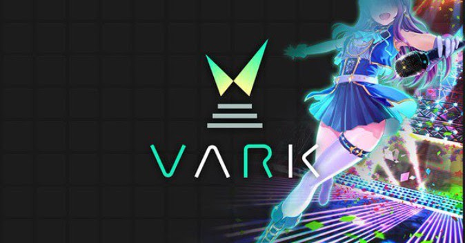 VRライブサービス「VARK」PlayStation VR版リリース