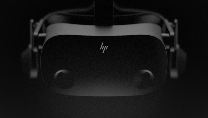 米HPが新型VRヘッドセット「Reverb G2」発表、ValveやMSと共同開発