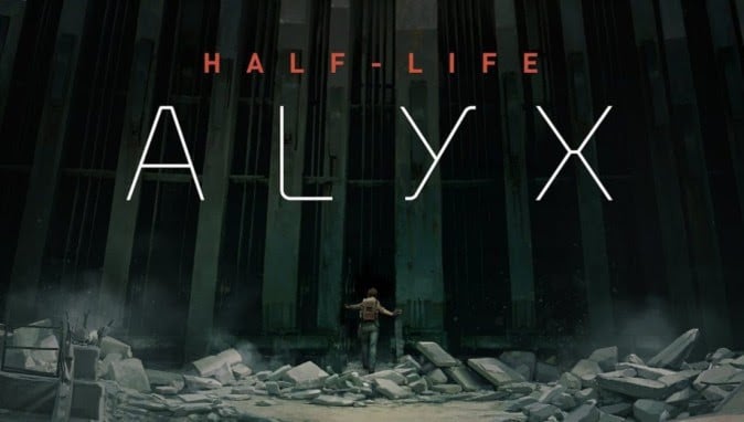 「Half-Life: Alyx」が大ヒット：Steamプレイ人数ランキング上位、配信サイトでは約30万人が同時視聴