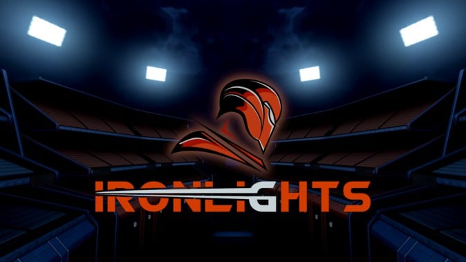 1対1の戦いに挑め VR格闘ゲーム「Ironlights」