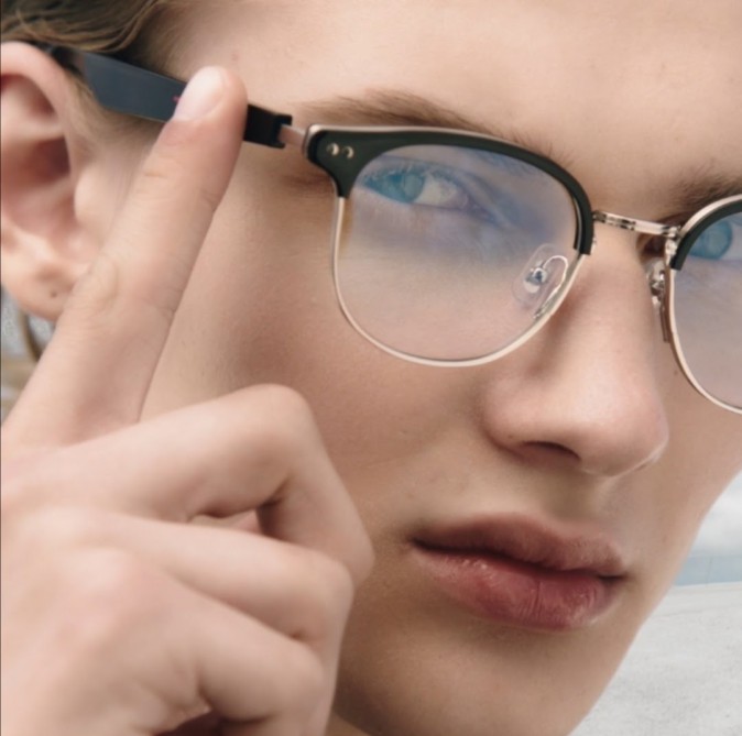 レア？！☆ Huawei eyewear スマートグラス | doppocucina.com.br