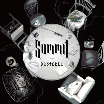 「DUSTCELL」1stフルアルバム・1stワンマンライブ発表