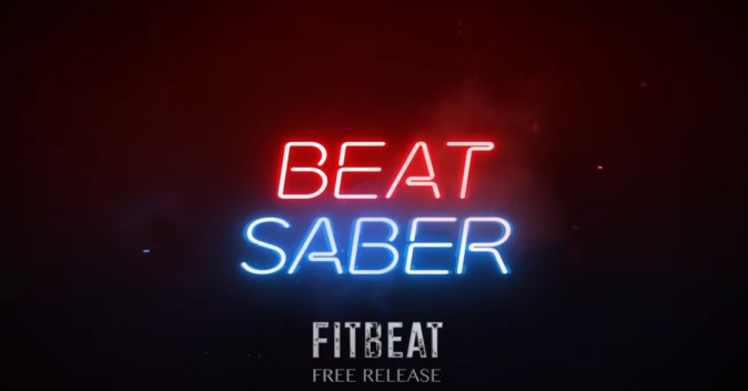 VRゲーム「Beat Saber」に高難易度曲「FitBeat」が追加、元CEOが作曲