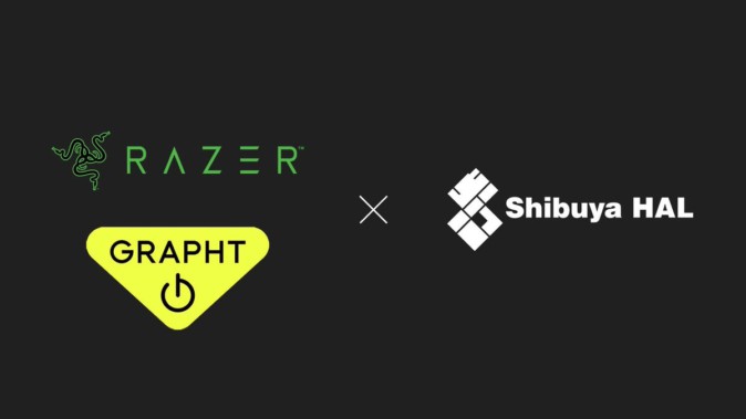 VTuber渋谷ハル、Team GRAPHTとスポンサー契約を締結