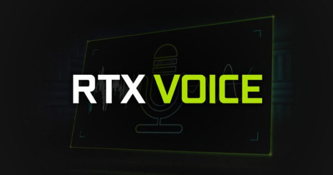 オンライン通話からノイズが消滅  NVIDIAの雑音除去ツール「RTX Voice」解説