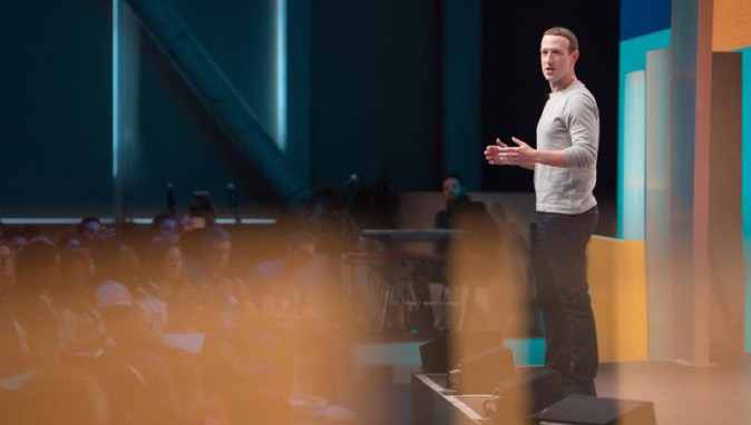 フェイスブックの決算は、VRが広告外収益を牽引している