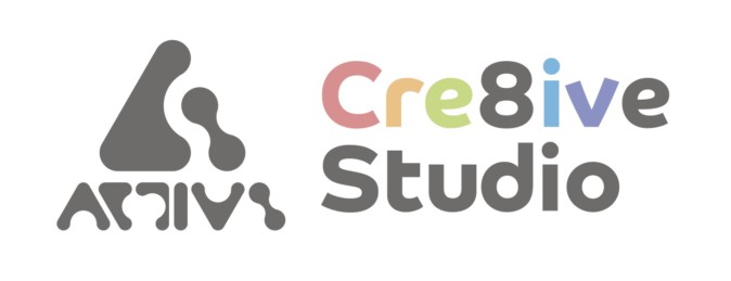 Activ8がコンテンツスタジオ「Cre8ive Studio」設立、XRコンテンツ制作など支援