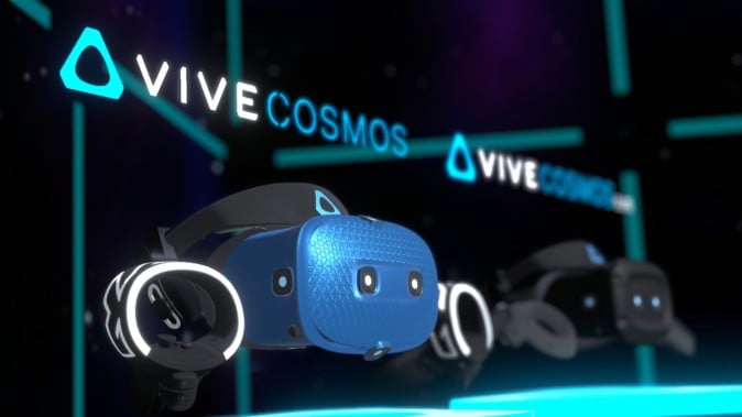 VTuberの対面接客で大盛況 「VIVE VR Store」はどんな場所？