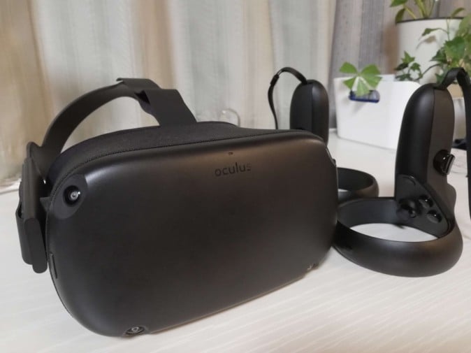 Oculus Quest購入後にやるべき おすすめ活用法【2020年版】