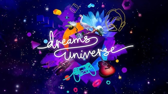 【PSVR】「Dreams Universe」PSVR対応化の無料アプデが発表