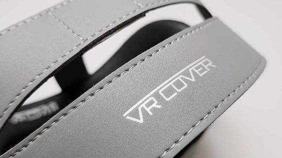 「VRカバー」シリーズ Oculus Rift S /Quest、VALVE INDEXなど対応 VRヘッドセットを清潔に着用