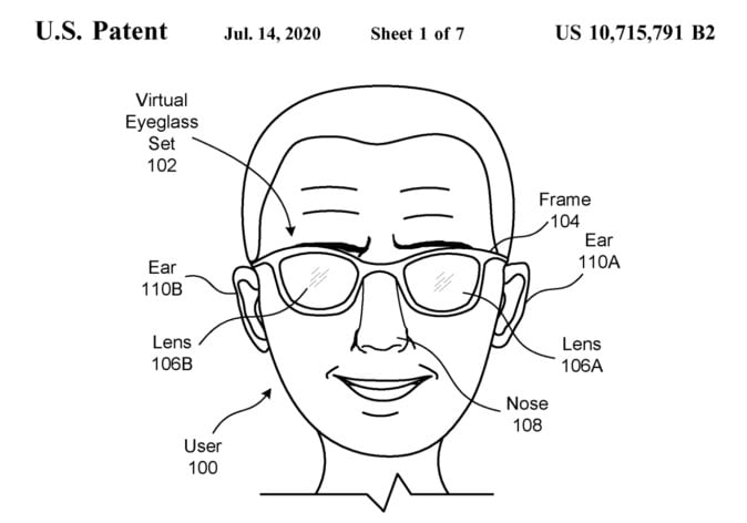 グーグル、スマートグラス向け新特許を出願。「ライトフィールド技術」を活用