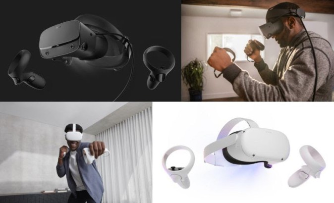 通販正規店】 Oculus Rift オキュラス リフト Oculus Touch 同梱版