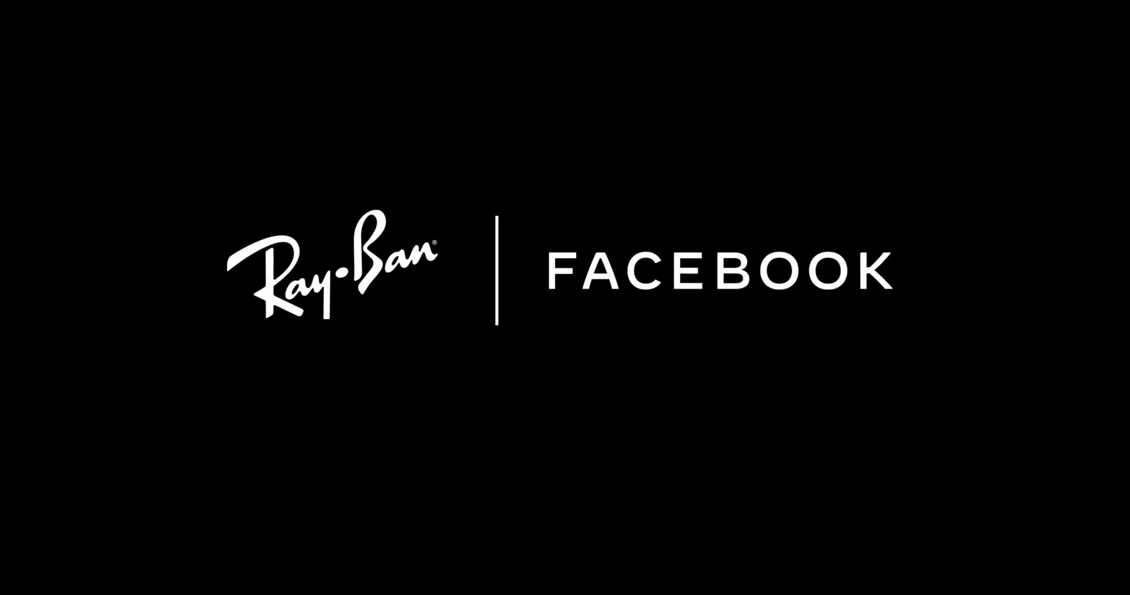 フェイスブックがレイバンとコラボしたスマートグラスを2021年発売へ 「ARグラスではない」