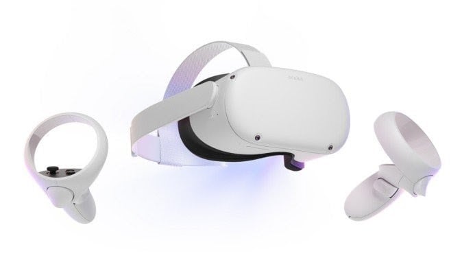 【Oculus Quest】高評価・人気の無料VRアプリ・ゲーム20選