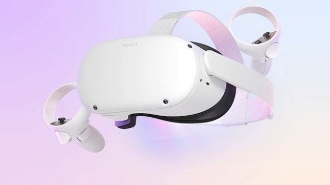 VR全然分からない人向け Oculus Quest 2基礎知識 - MoguLive
