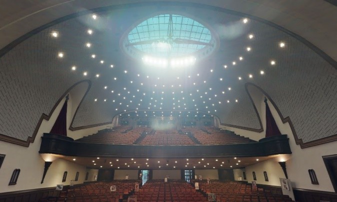 早稲田大学の大隈講堂を3Dスキャン、文化祭などで活用へ