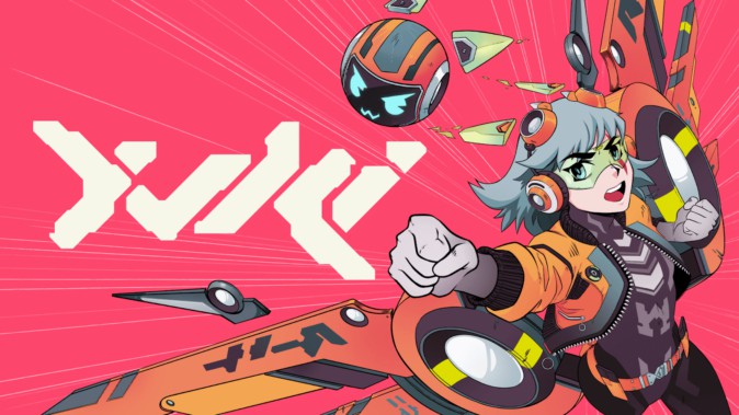 アニメ風VRシューティング「YUKI」発表 2021年前半に発売予定