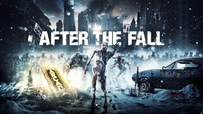 待望の大作VRアクションゲーム「After The Fall」発売延期