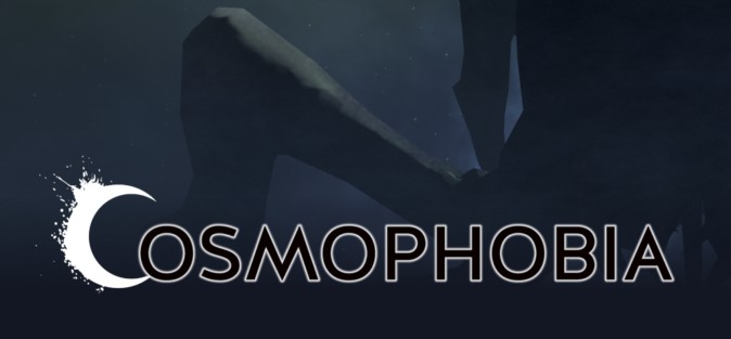 VRサバイバルホラー「Cosmophobia」Quest版が正式発表
