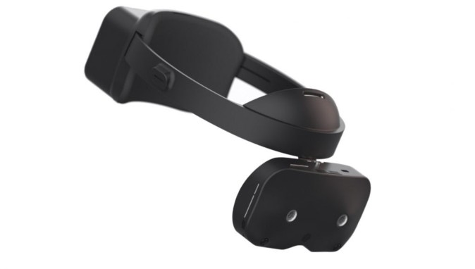 VR/AR両対応デバイス「Lynx R1」発売延期 ハンドトラッキングなど詳細公開 
