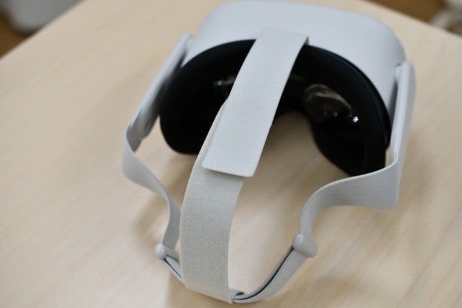 売れ筋がひ！ 新品未開封 Oculus Quest2 Elite ストラップ | artfive.co.jp