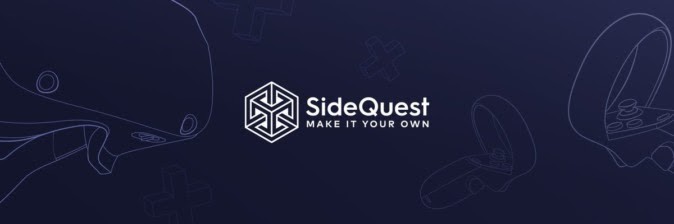 サイドローディングアプリ「SideQuest」、VRの標準仕様「OpenXR」に参画