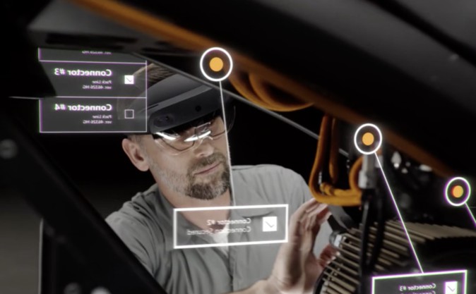 HoloLens 2の導入には「確かな手応え」、マイクロソフトの推進するMR活用とその戦略