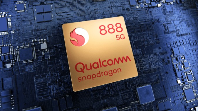 クアルコムの新型Snapdragon 888はQuest 2搭載モデルより35%高速