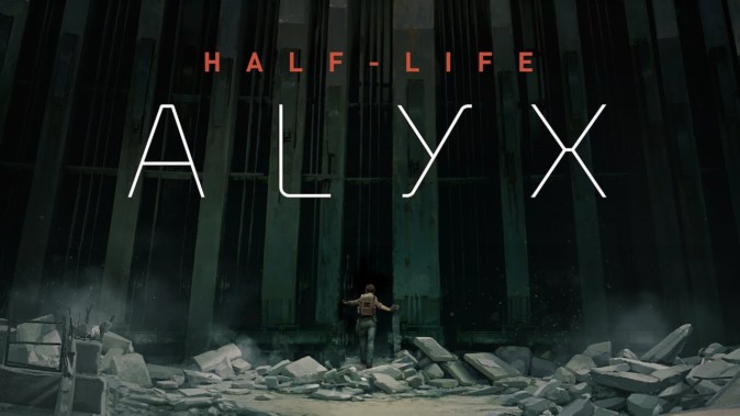 「Half-Life: Alyx」が「The Game Awards 2020」 で「BEST VR/AR」を受賞