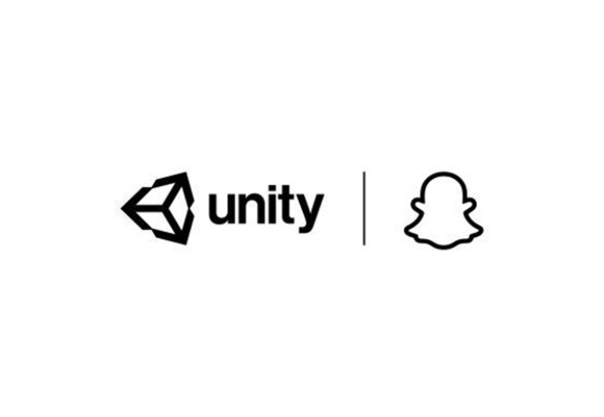 UnityとSnapが提携、Snapchatと連携した開発ツールが提供